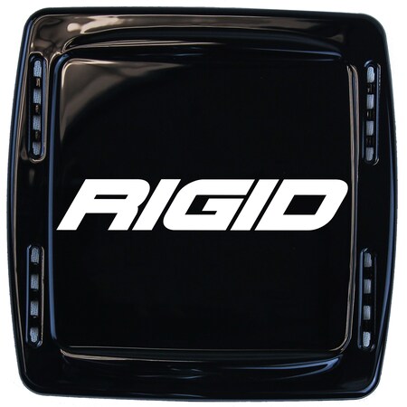 Rigid Industries Q-Series Lens Cover - Black 103913